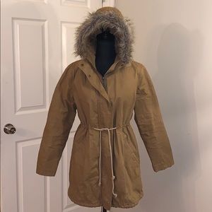 Old Navy Cargo Jacket